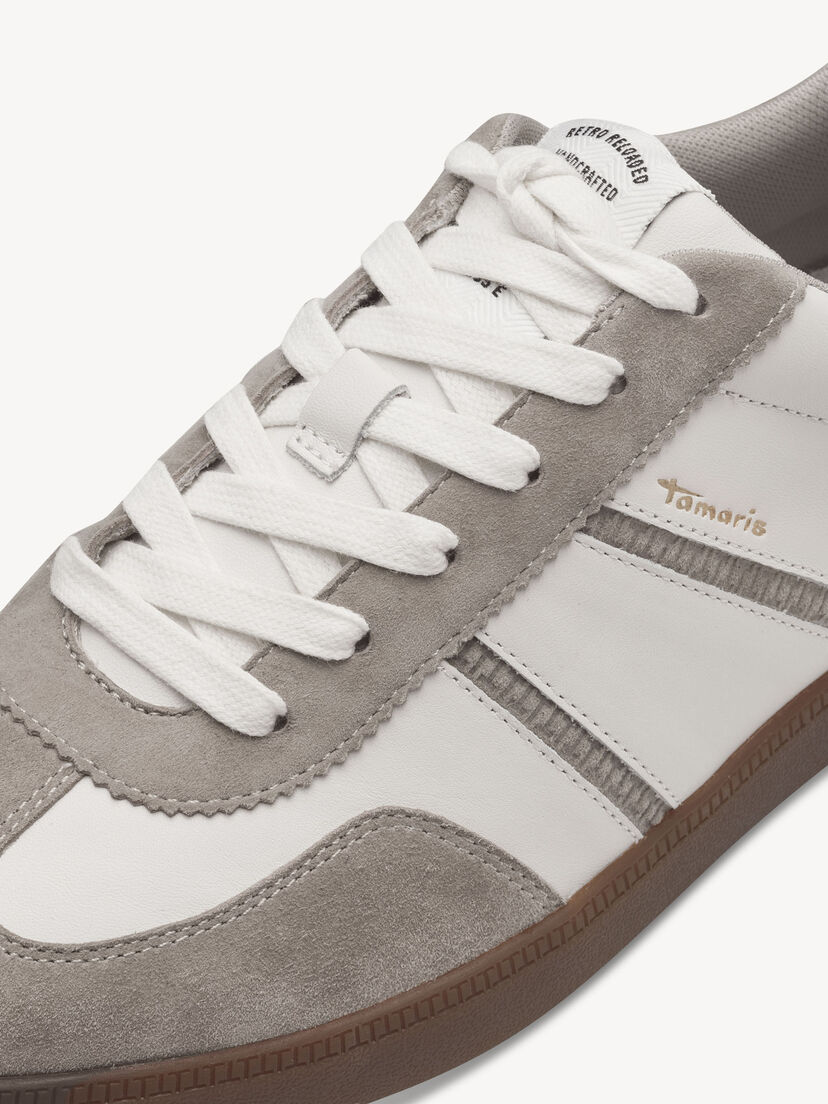 Sneaker - wit, OFFWHITE COMB, hi-res