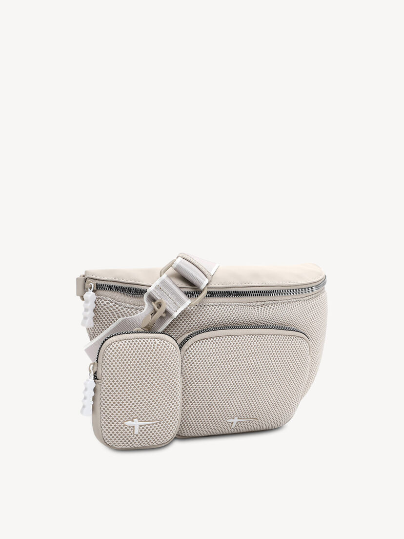 Heuptasje - beige, beige, hi-res