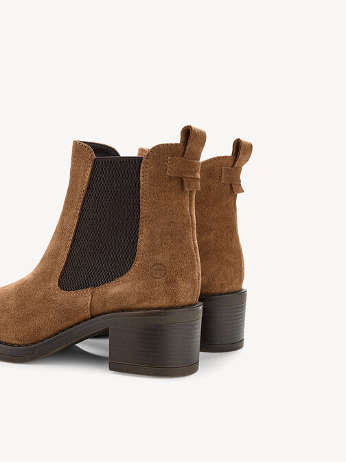 Chelsea Boot, COGNAC, hi-res