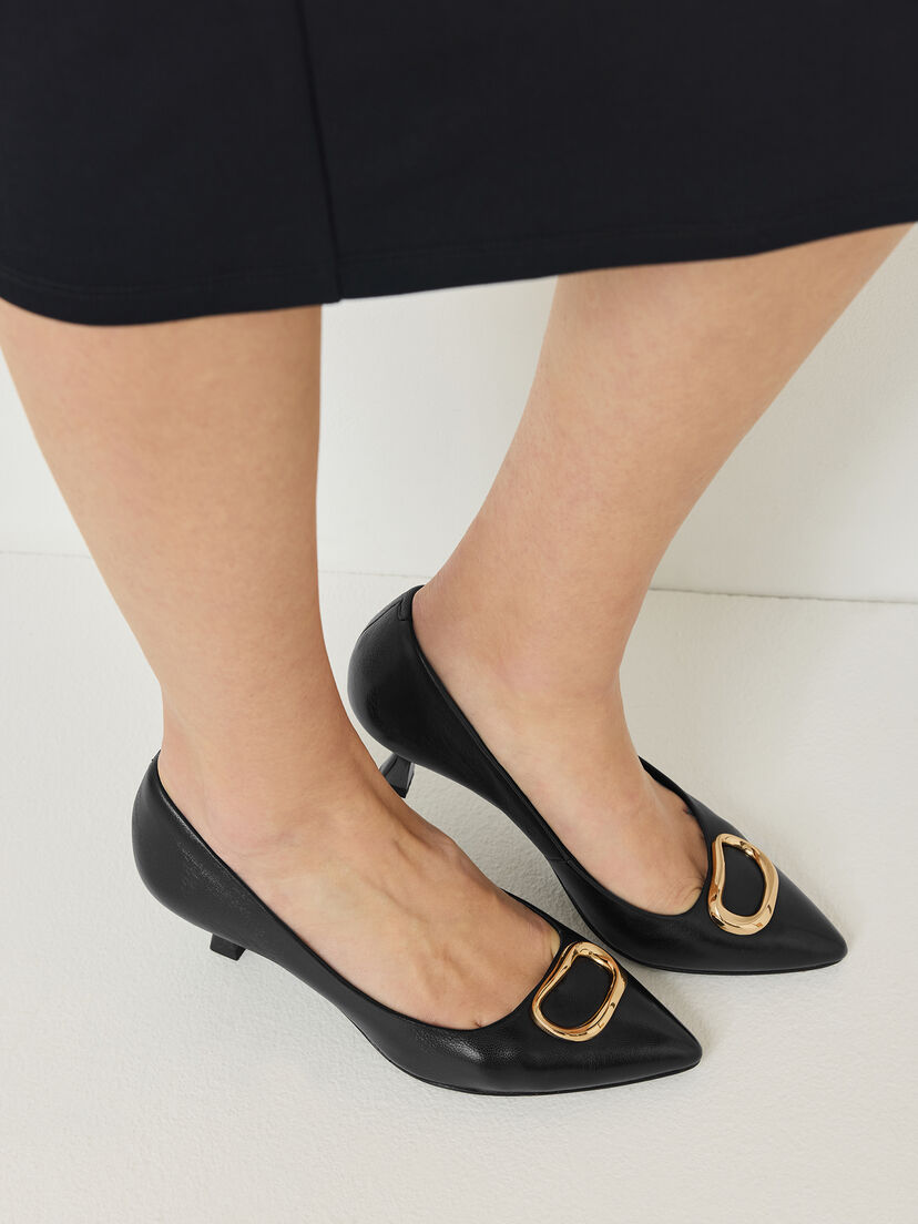 Pumps, BLACK, hi-res
