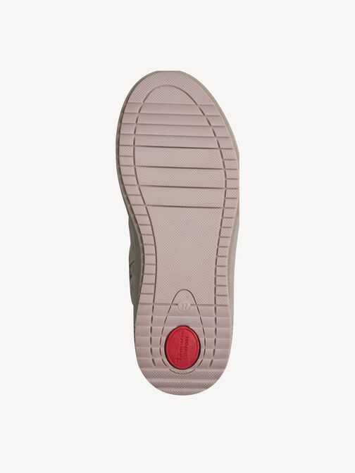 Bottine, beige, hi-res