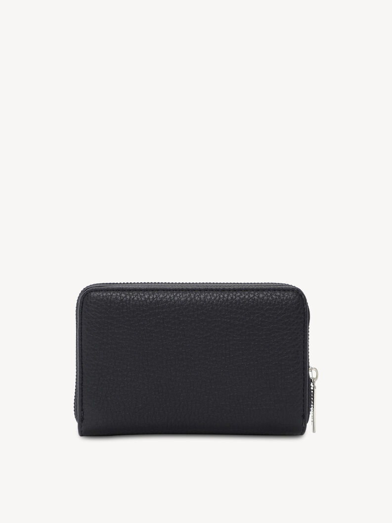 Portafoglio - blu, blue, hi-res