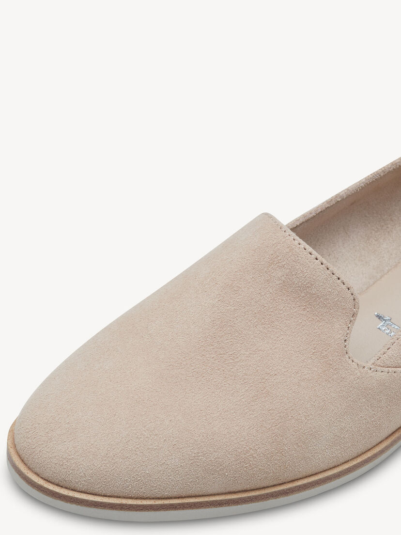 Instappers, beige, hi-res