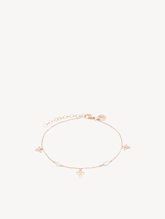 Armband, ros&eacute;gold, hi-res