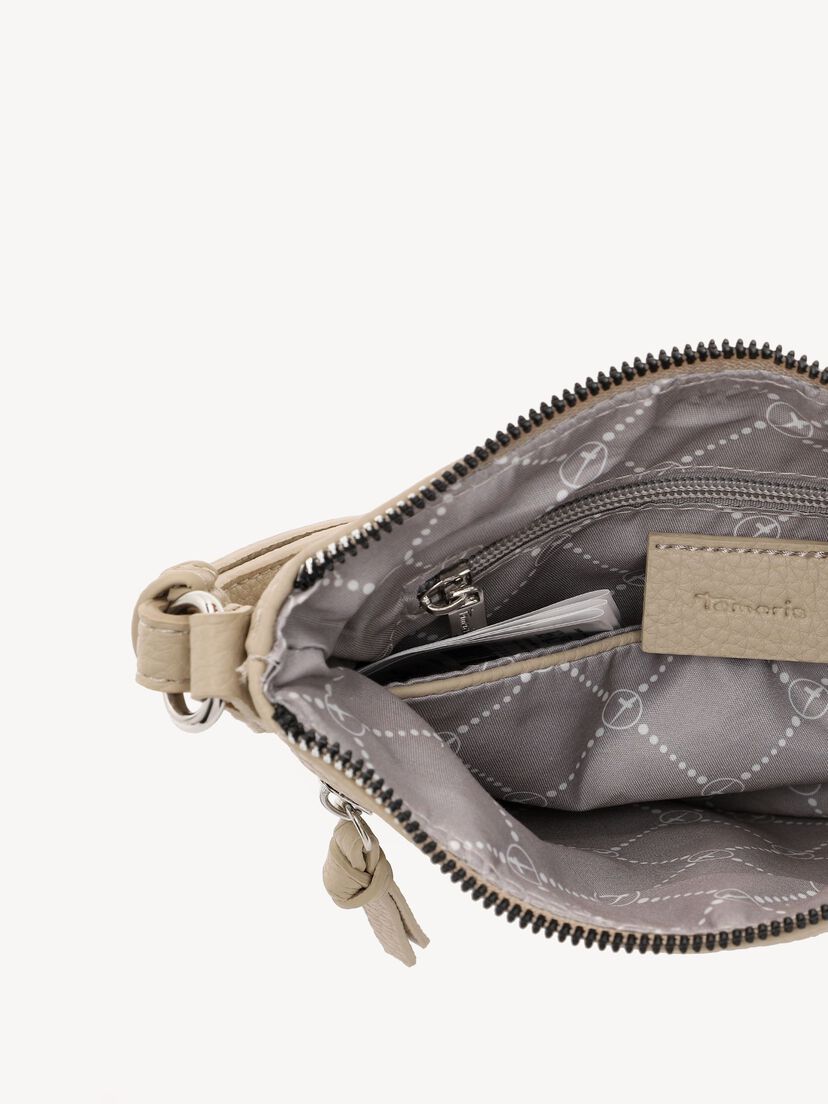 Schoudertas - beige, beigetaupe, hi-res