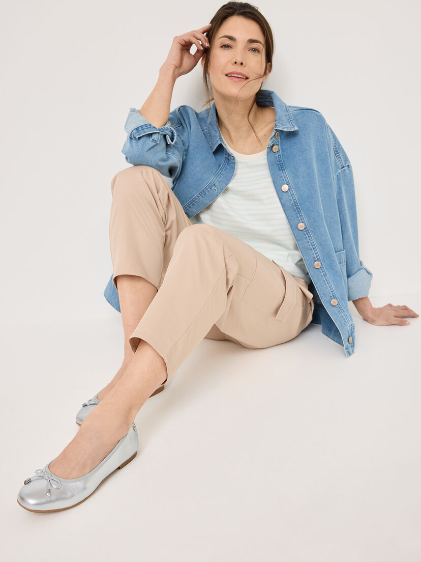 Ballerina, SILVER, hi-res