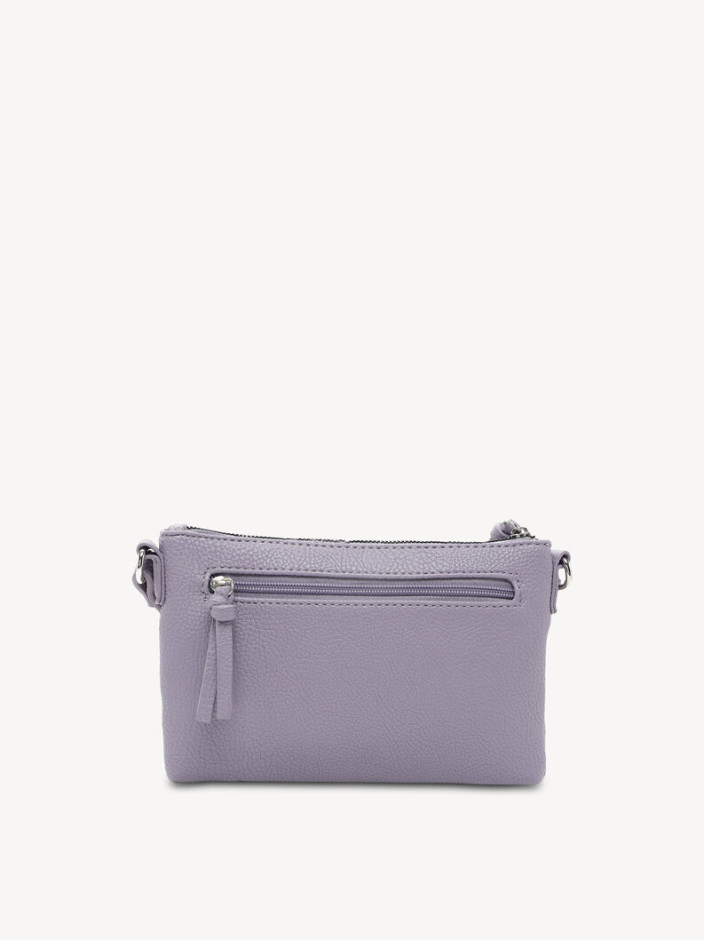Sac &agrave; bandouli&egrave;re - mauve, lilac, hi-res