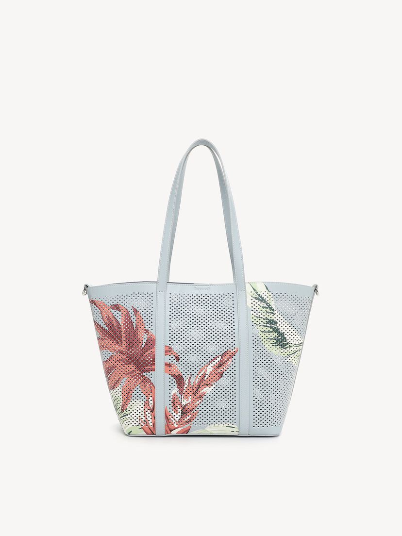 Shopper, lightblue, hi-res