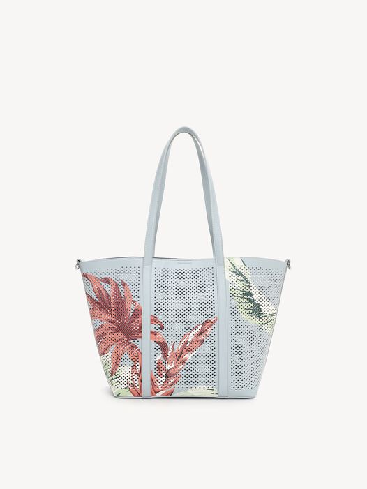 Shopper, lightblue, hi-res