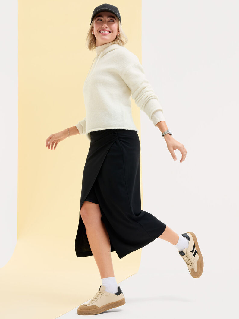 Sneaker, BEIGE COMB, hi-res