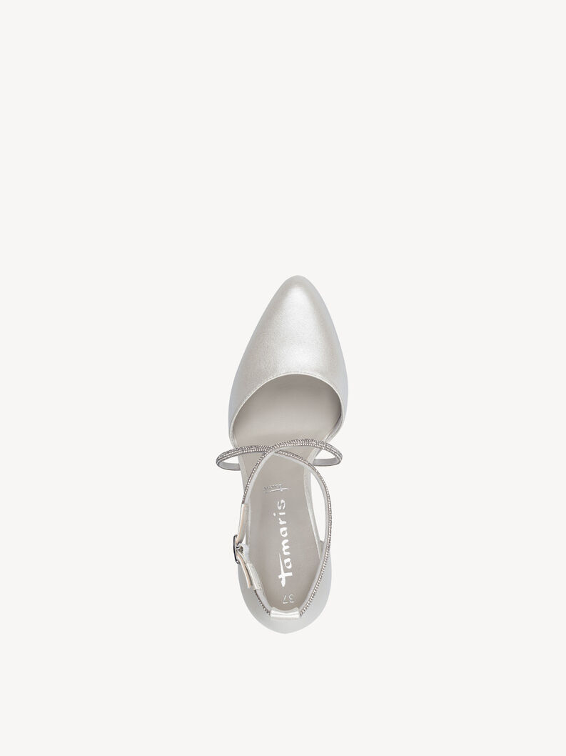 Escarpin, PEARL, hi-res