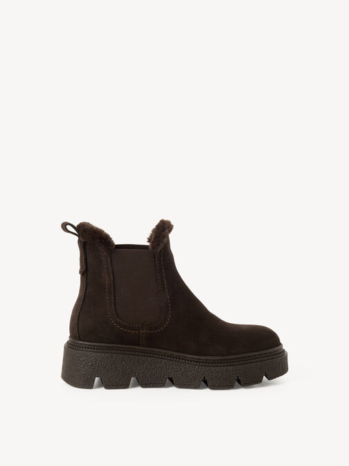 Stiefelette, ESPRESSO, hi-res