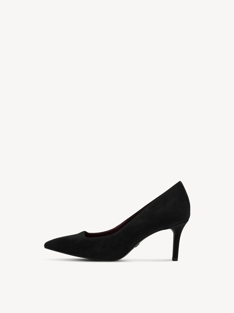 Pumps - black, BLACK, hi-res