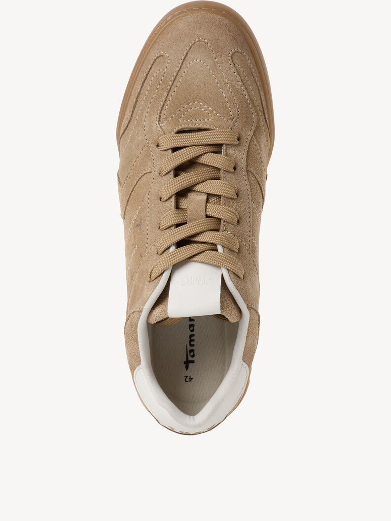 Sneaker, beige, hi-res