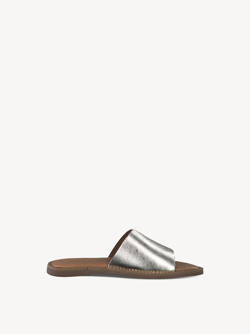 Mule, LIGHT GOLD, hi-res