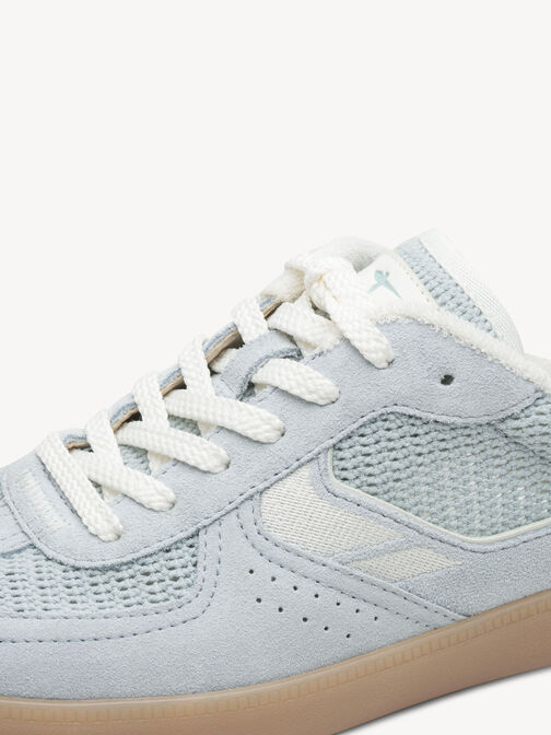 Heeled sandal, LIGHT BLUE, hi-res