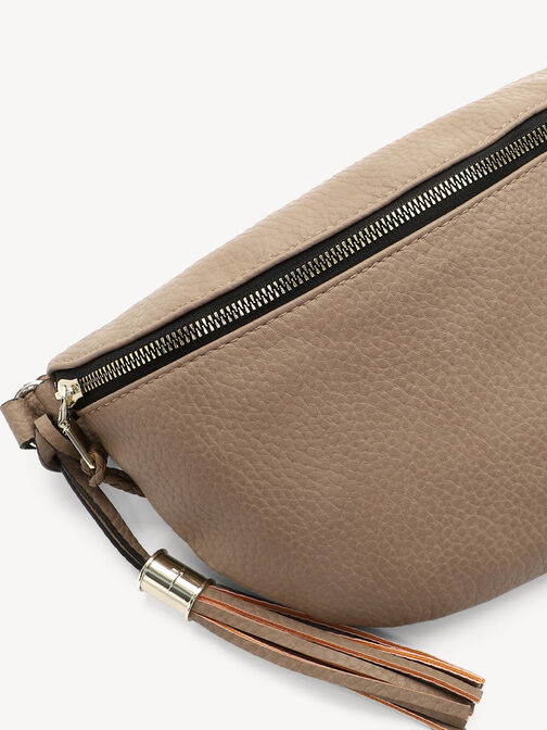 Umh&auml;ngetasche, taupe, hi-res