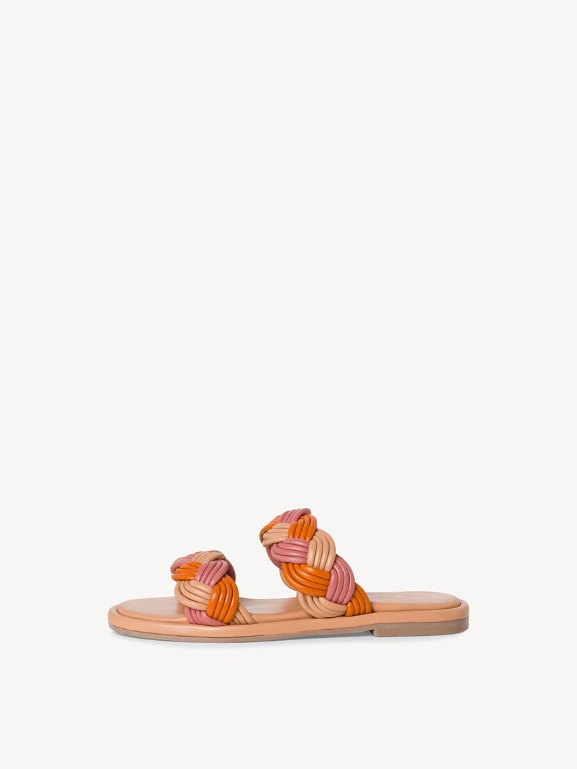 Slipper, NUDE COMB, hi-res