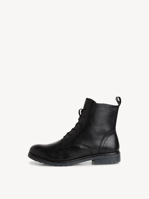 Stivaletti, BLACK, hi-res