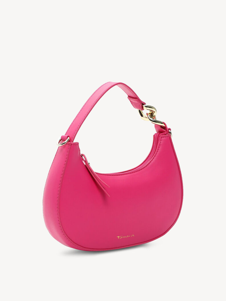 Handtasche - pink, pink, hi-res