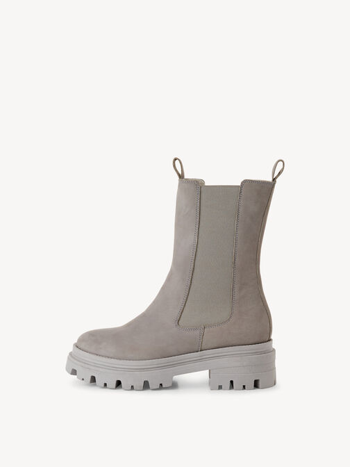 Chelsea Boot, GREY, hi-res