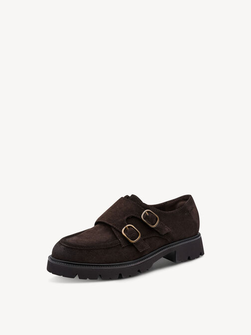 Slipper, MOCCA SUEDE, hi-res