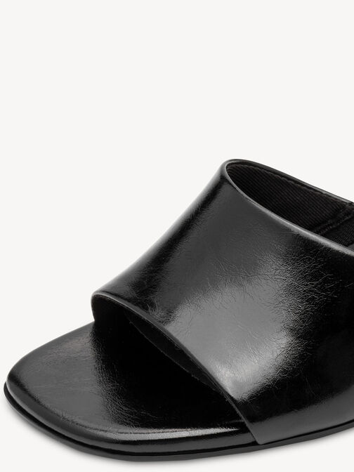 Mule, BLACK, hi-res