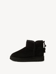Gevoerde winterschoenen