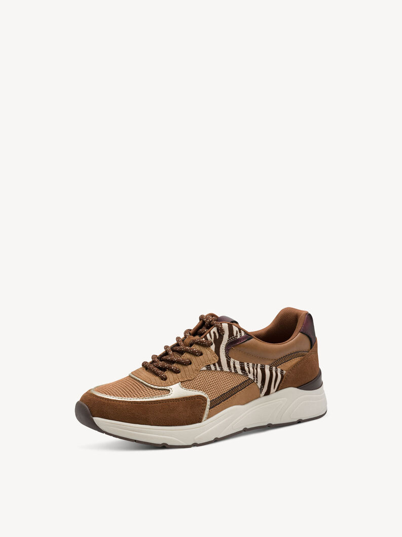 Sneaker - multicolor, ZEBRA COMB, hi-res