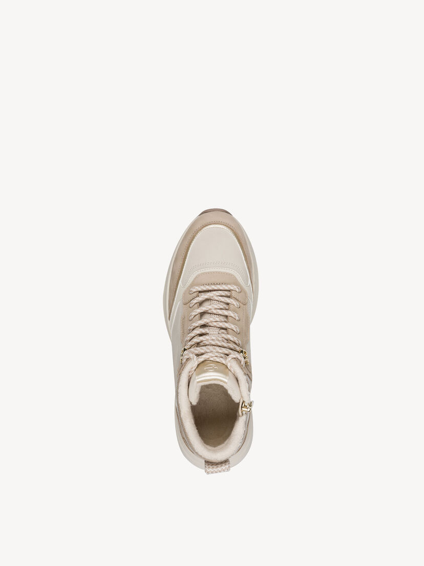 Sneaker - beige, 418, hi-res