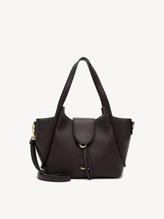 Shopper, brown, hi-res