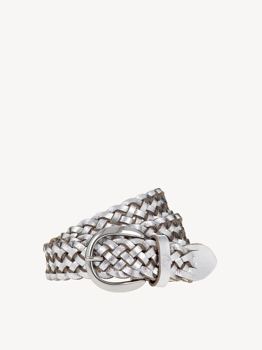 Riem, Silber, hi-res