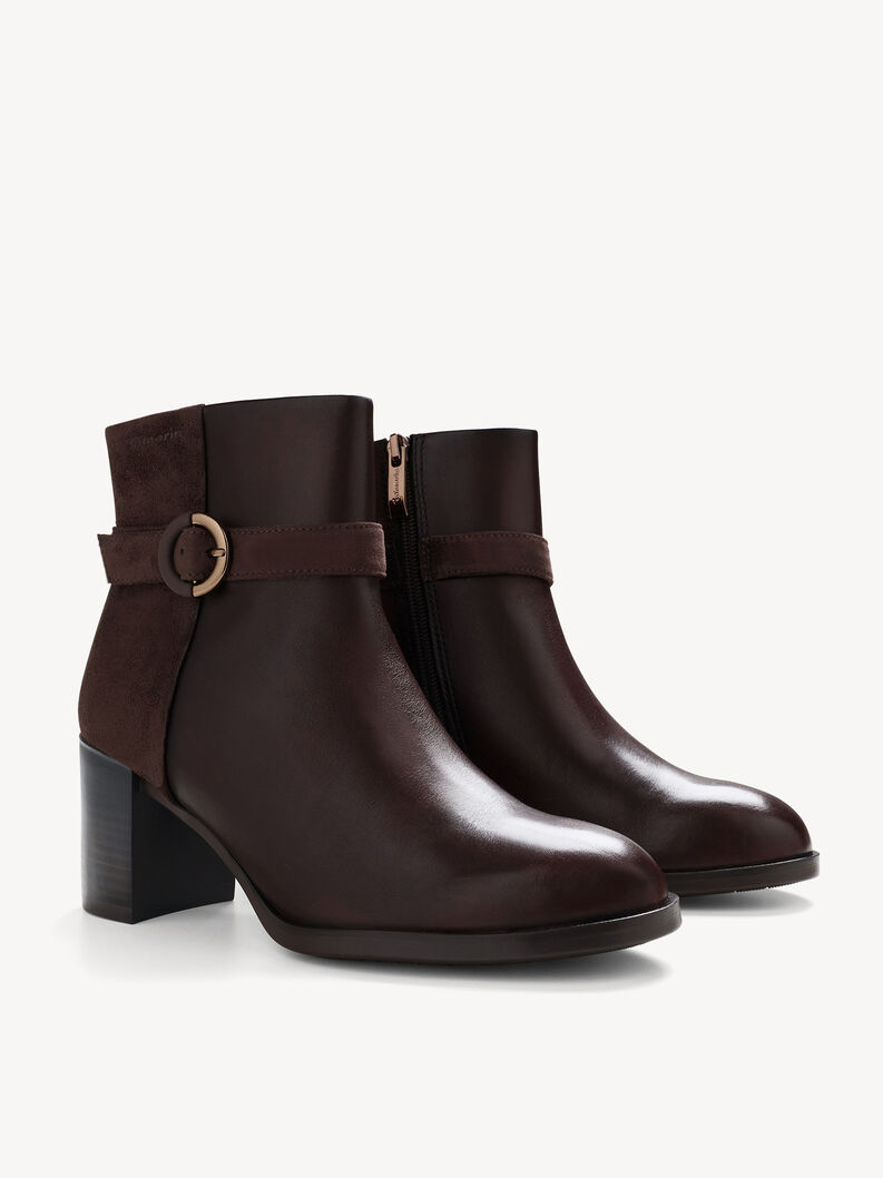 Stiefelette, MOCCA, hi-res
