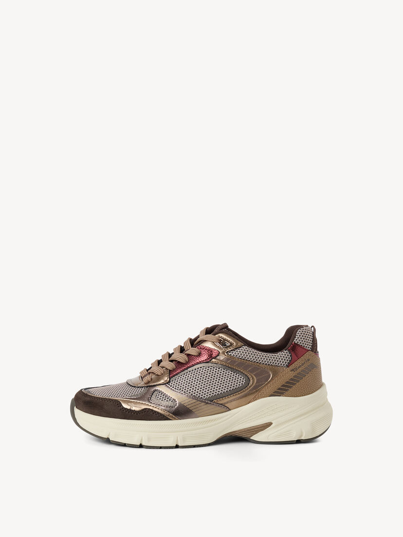 Sneaker, BRONCE COMB, hi-res