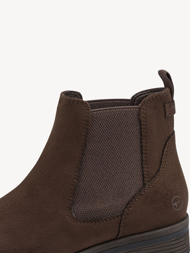 Chelsea boot - brown, 304, hi-res