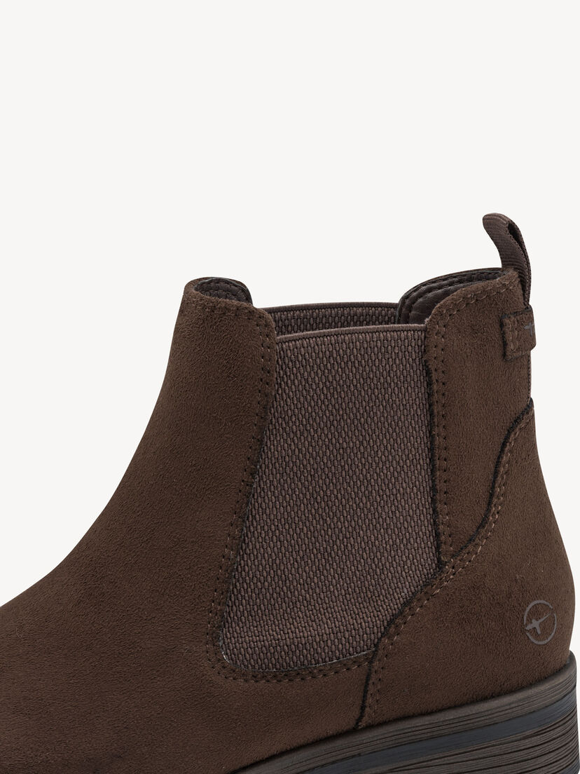 Chelseaboot - bruin, 304, hi-res