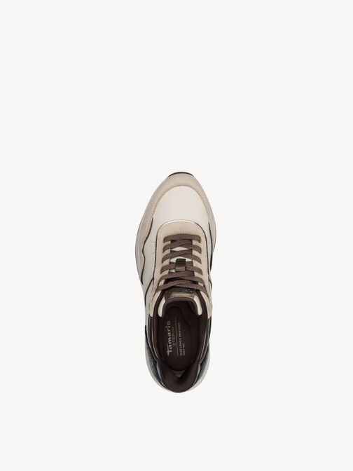 Sneaker, IVORY COMB, hi-res