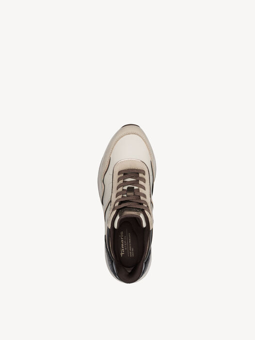 Sneaker, IVORY COMB, hi-res
