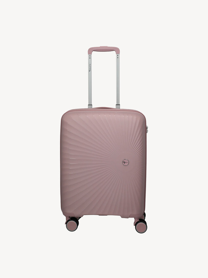 Handbagage koffers - roze, Blush, hi-res