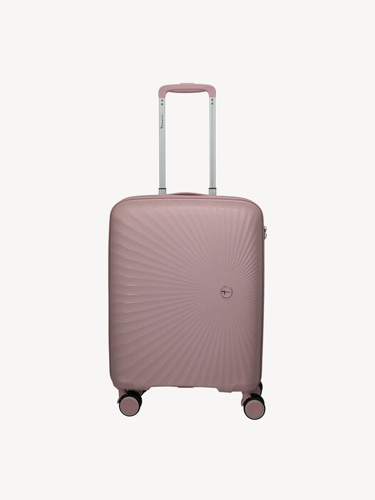 Handbagage koffers, Blush, hi-res