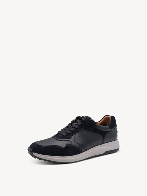 Basket, NAVY, hi-res