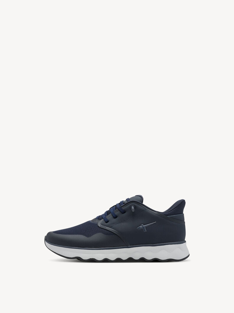 Sneaker, NAVY, hi-res