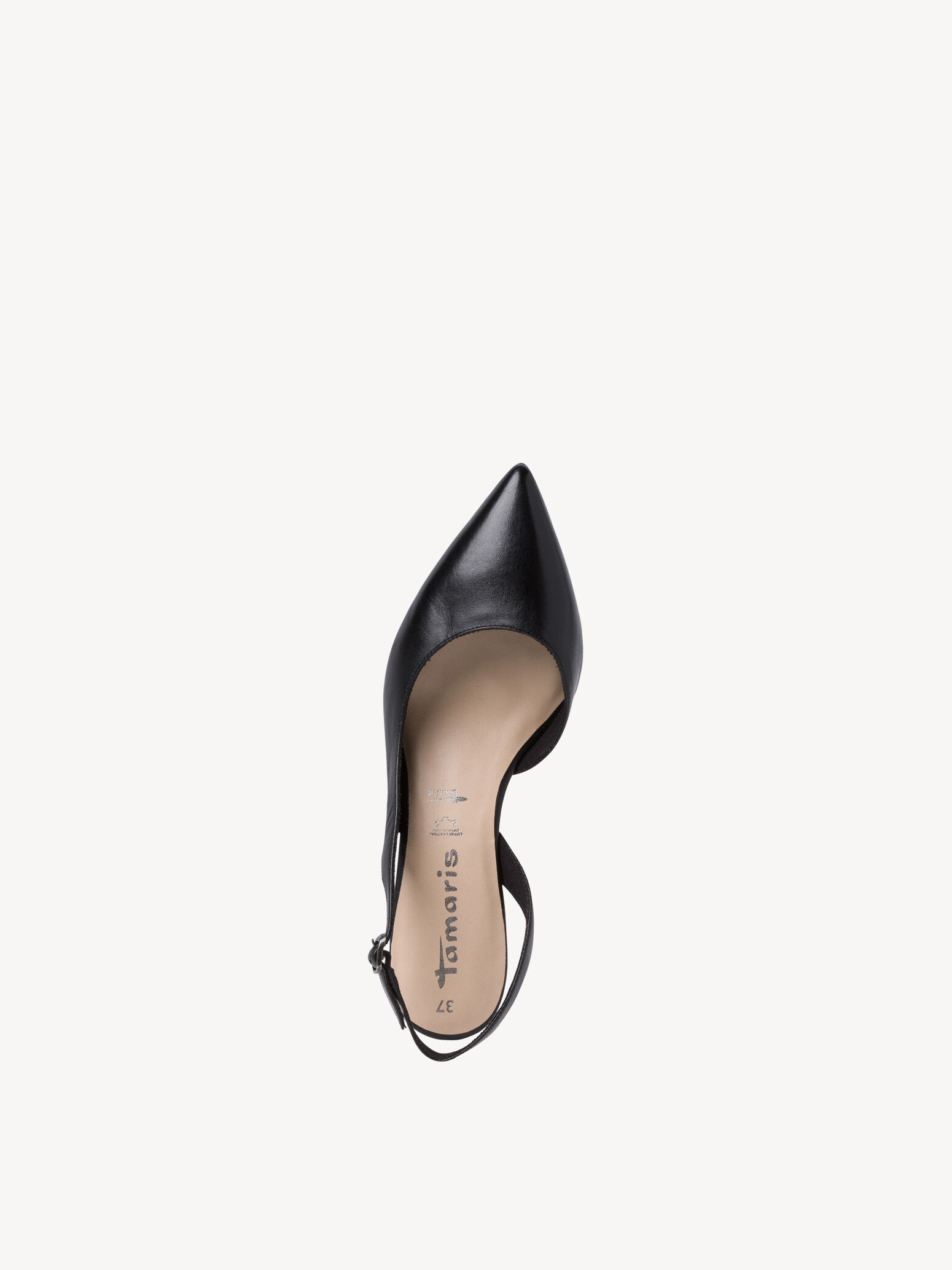 sling pumps 1-1-29610-38: Buy Tamaris 