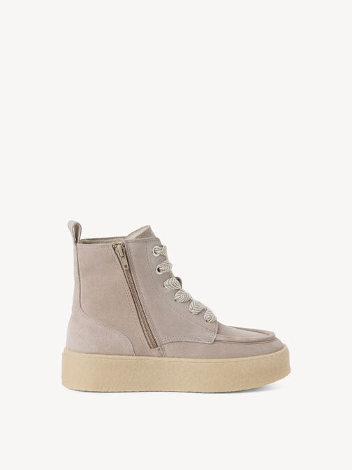 Stiefelette, LIGHT TAUPE, hi-res