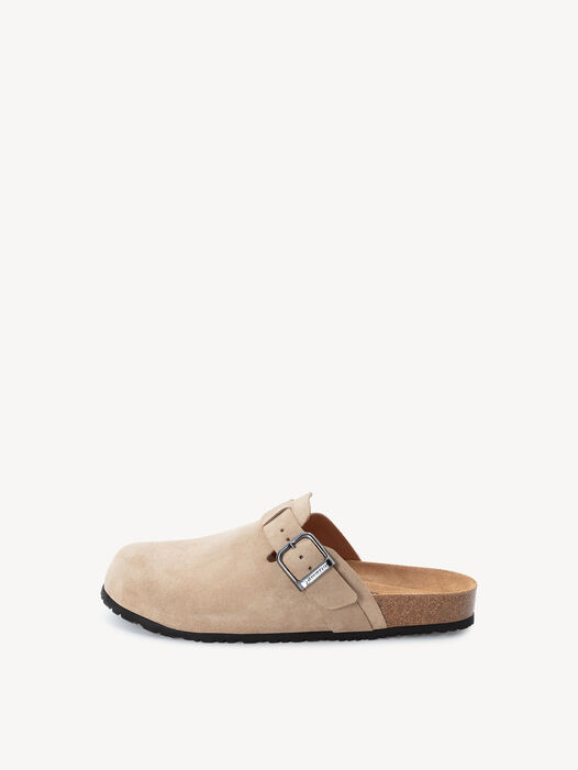 Slipper, SAND, hi-res