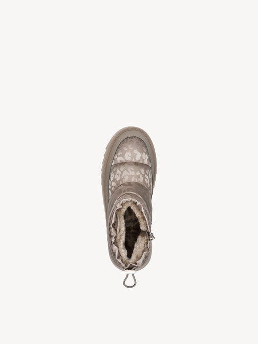 Stiefelette, GREY LEOPARD, hi-res