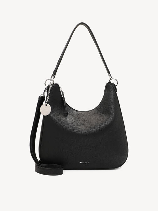 Bag, black, hi-res