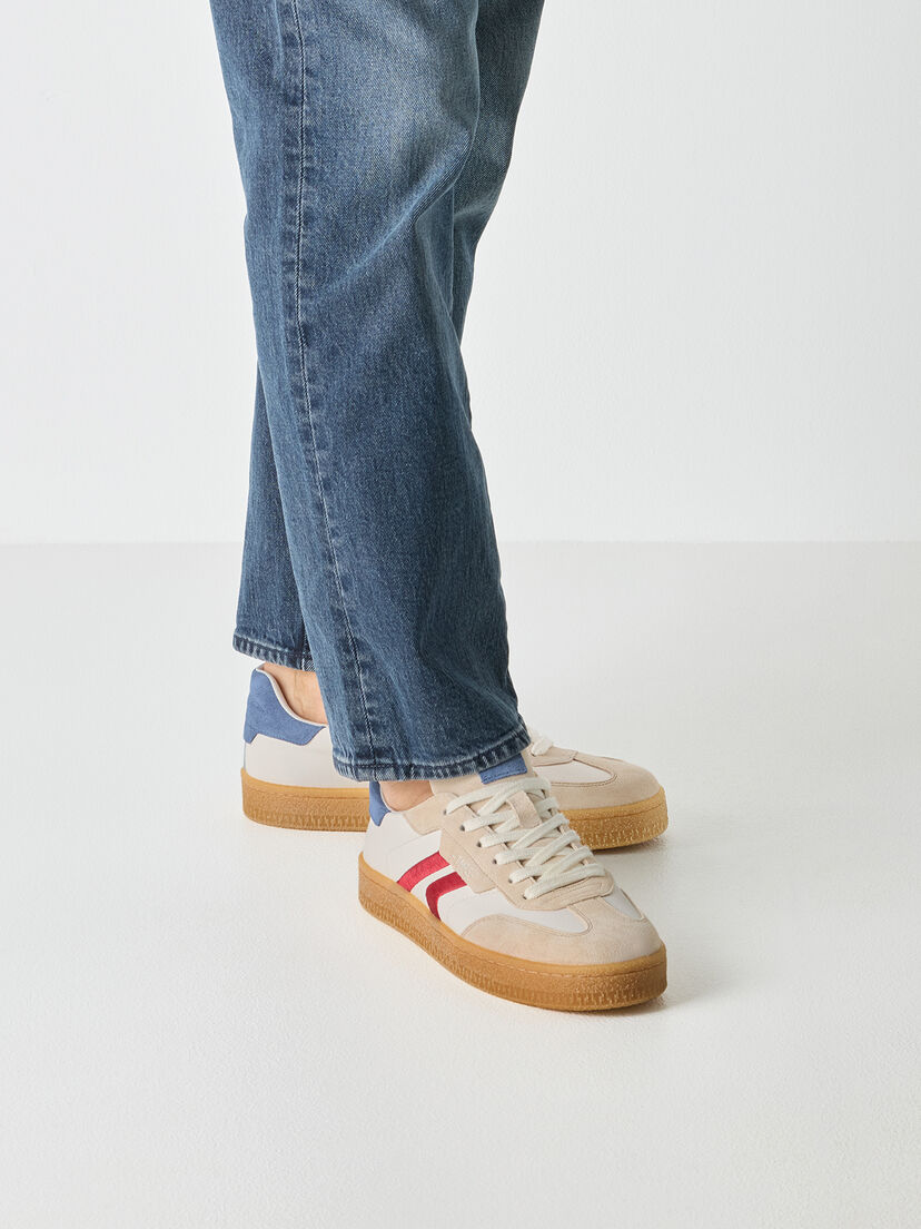 Sneaker, OFFWHITE COMB, hi-res