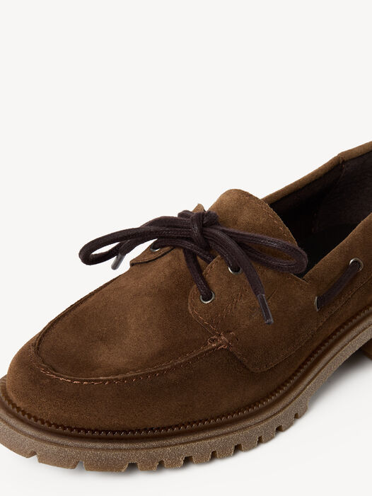 Mocassin, BROWN, hi-res