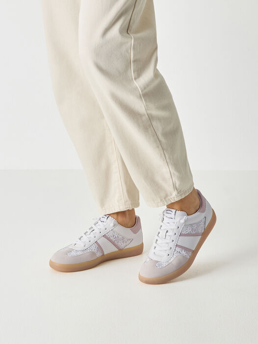 Sneaker, WHITE COMB, hi-res